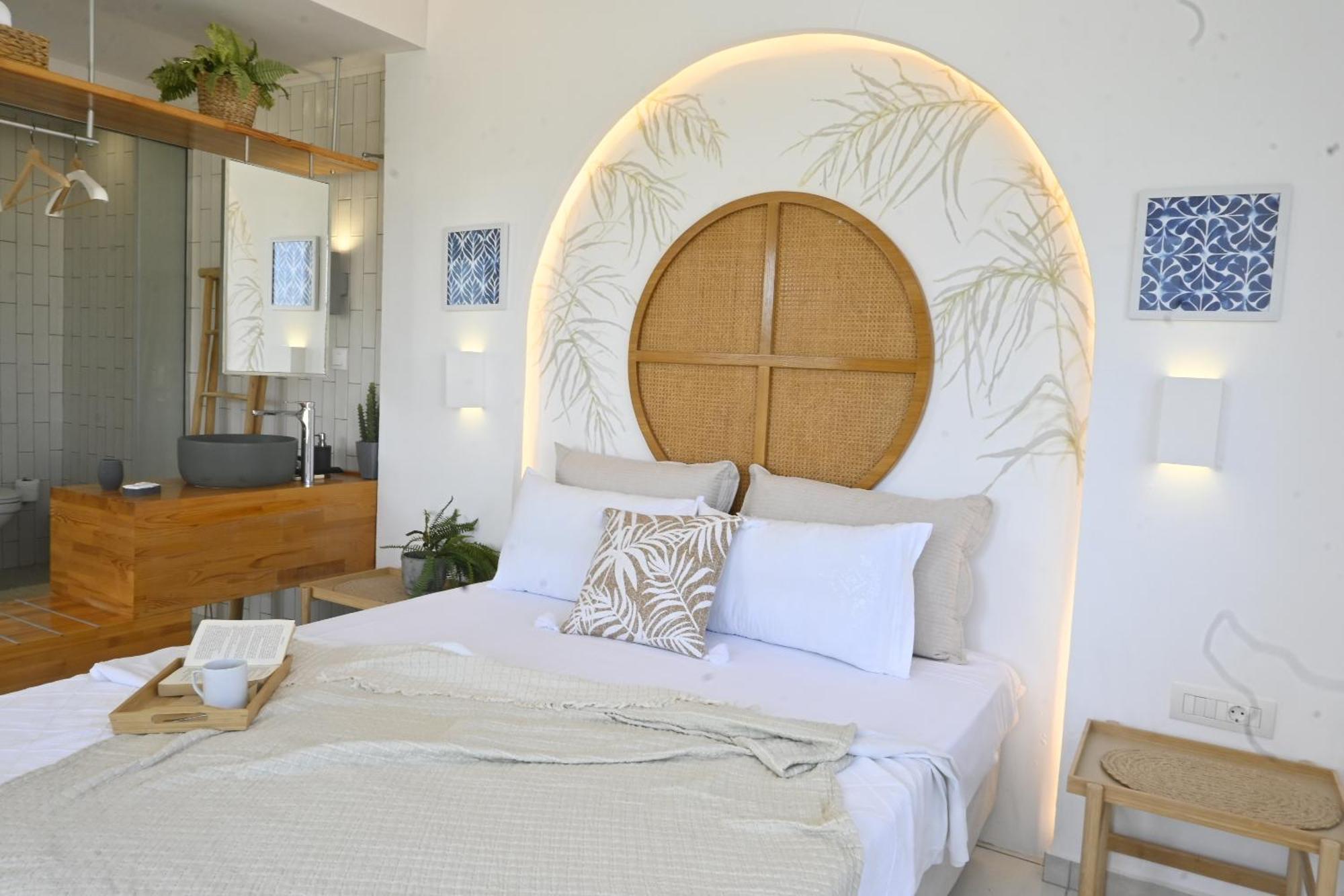 Marika Studios & Apartments เยโอริยิอูโปลิส ภายนอก รูปภาพ