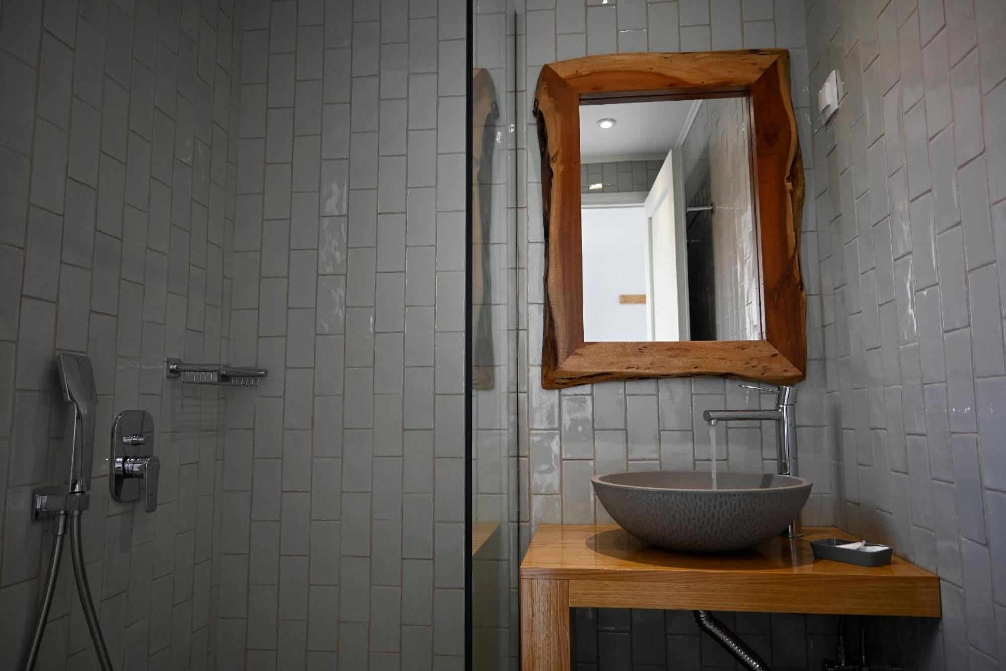 Marika Studios & Apartments เยโอริยิอูโปลิส ภายนอก รูปภาพ